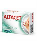  ALTACET 1 g - 6 tabl.