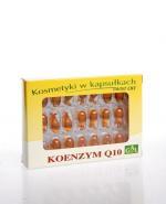 GAL Koenzym Q twist off - 48 kaps.