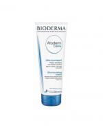  BIODERMA ATODERM Krem do skóry bardzo suchej lub atopowej - 200 ml (tuba)