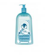BIODERMA ABCDerm Łagodny żel myjący dla dzieci i niemowląt - 1000 ml
