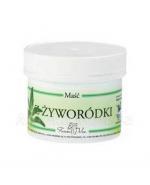 FARM-VIX Maść z żyworódki - 150 ml