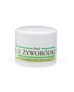 FARM-VIX Maść z żyworódki - 50 ml