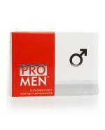 PROMEN Dwufazowe kapsułki - 30 kaps.
