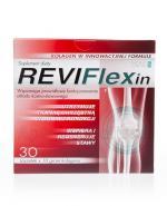 REVIFLEXIN - 30 sasz.