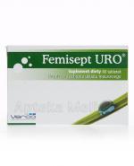 FEMISEPT URO - 60 tabl. 