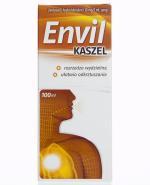  ENVIL KASZEL Syrop - 100 ml