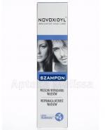 NOVOXIDYL Szampon - 200 ml