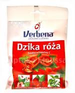 VERBENA Dzika Róża - 60 g