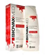  BIOVAXMED Dermo-stymulujący szampon na odrastanie włosów - 200 ml