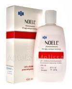 NOELL Szampon leczniczy - 100 ml