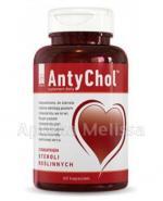 A-Z ANTYCHOL - 60 kaps.