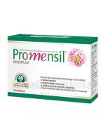 PROMENSIL MENOPAUZA - 30 tabl.