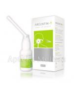ARGENTIN-T Spray do gardła - 20 ml