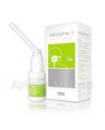  ARGENTIN-T Spray do gardła - 20 ml