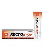 RECTOSTOP Maść - 50 ml