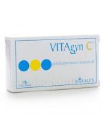 VITAGYN C Krem dopochwowy - 30 g