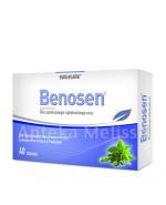 BENOSEN - 40 tabl.