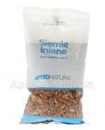 APTEO Siemię lniane ziarno - 250 g