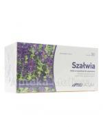 APTEO NATURA FIX SZAŁWIA - 30 sasz.