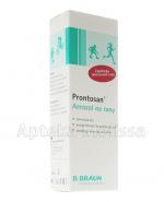 PRONTOSAN Aerozol spray na każdą ranę - 75 ml 
