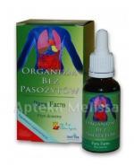 PARA FARM Płyn doustny - 30 ml