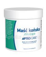 APTEO CARE Maść końska chłodząca - 250 ml