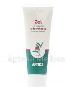 APTEO Żel z wyciągiem z żywokostu - 125 ml