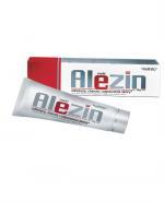 ALEZIN Maść - 50 g