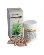 ALLERGOCAPS - 30 kaps.