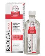 IDEEPHARM RADICAL MED Koncentrat przeciw wypadaniu włosów - 100 ml