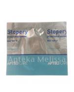 APTEO STOPERY Przeciwhałasowe - 2 szt.