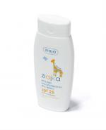 ZIAJKA Emulsja wodoodporna dla dzieci SPF 25 - 150 ml