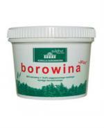 BOROWINA PLUS Pasta - 1 kg