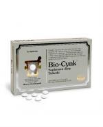 BIO-CYNK - 30 tabl.