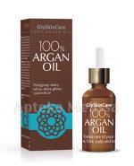  GLYSKINCARE Olejek arganowy 100% - 30 ml