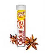 POLSKI LEK CALCIUM DUO Alergo - 20 tabl. mus.