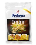  VERBENA Imbir - 60 g