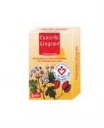 REUTTER Cukierki głogowe - 50 g