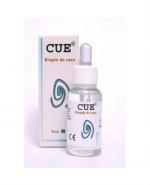 CUE Krople do uszu - 30 ml