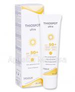 SYNCHROLINE THIOSPOT ULTRA Krem do skóry z przebarwieniami SPF50+ - 30 ml