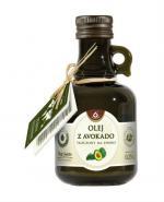  Olej z awokado - 250 ml
