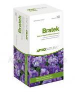 APTEO NATURA BRATEK FIX - 30 sasz.