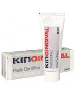 KIN GINGIVAL Pasta do zębów. - 75 ml