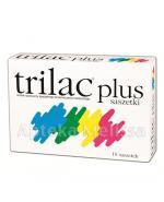 TRILAC PLUS - 10 sasz.