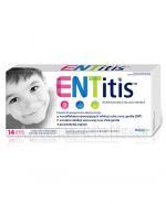 ENTITIS - 14 past.