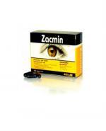 ZACMIN - 30 kaps.