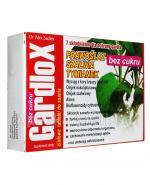 GARDLOX Bez cukru - 16 tabl.