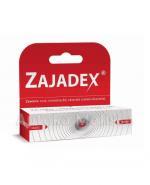 ZAJADEX Maść na zajady i problemy skórne - 10 ml