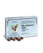 BIO-QUINON Q10 - 30 kaps.