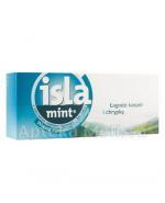  ISLA MINT Pastylki do ssania - 60 szt.